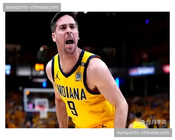 麦康奈尔超越哈利伯顿升至步行者队史助攻榜第七，生涯里程碑达成