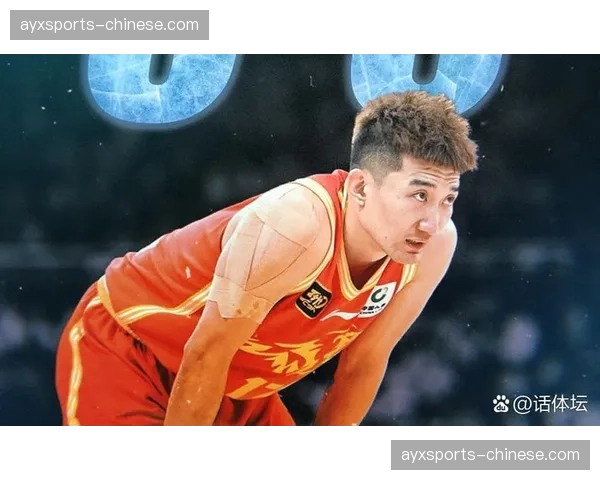 浙江广厦核心孙铭徽赛季报销，球队进攻体系面临重建挑战