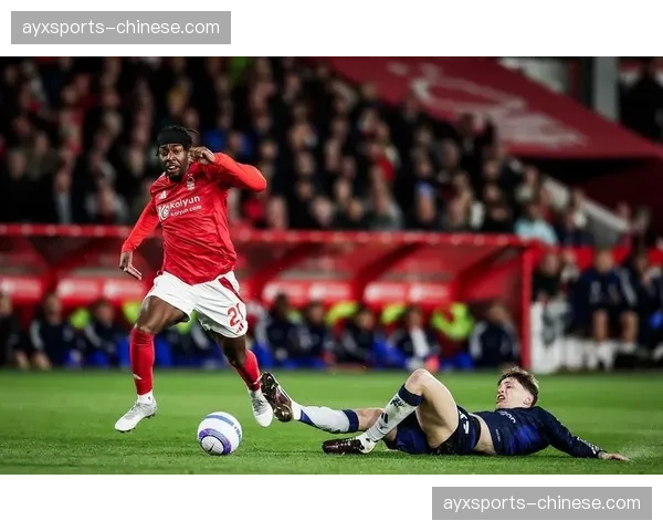 财政观察：诺丁汉森林就扣分处罚向英超联盟提出正式上诉