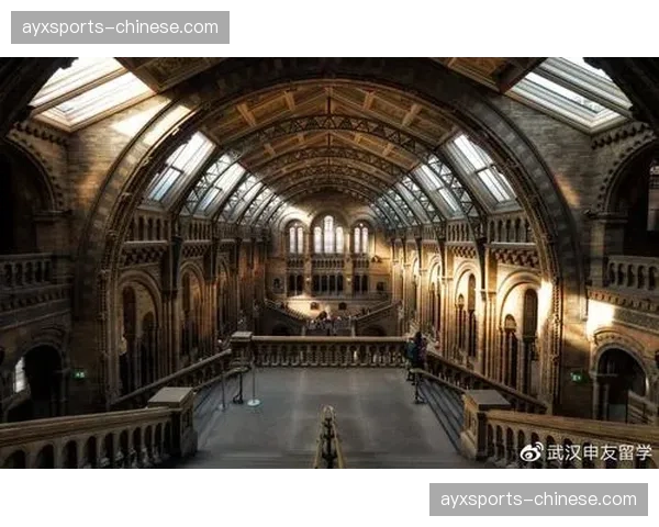 英国大学开设“体育媒体版权管理”硕士课程，应对足球转播产业复杂化需求