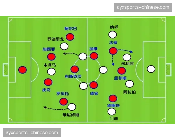 即时：维尼修斯边路突破造点，但VAR介入后取消，比赛节奏被打断
