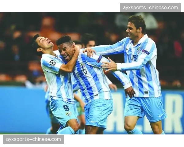 历史回顾：2012年马拉加欧冠之旅，与当下财务状况对比