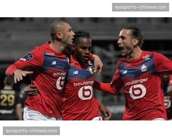 数据前瞻：面对梅斯的深度防守，里尔豪华攻击线能否找到破解之道？