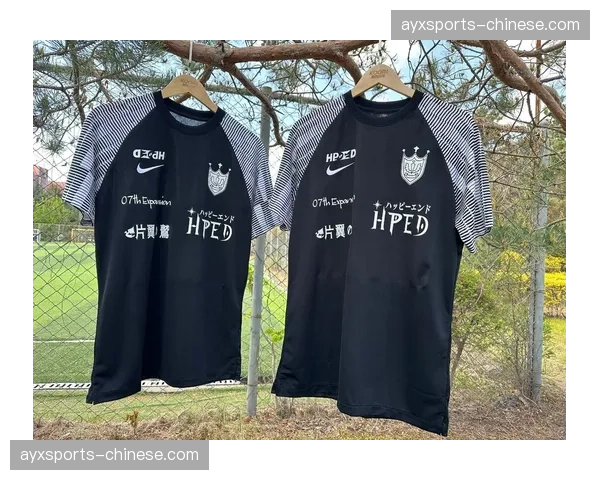 商业前瞻：四强俱乐部球衣赞助商均来自科技领域，反映行业趋势