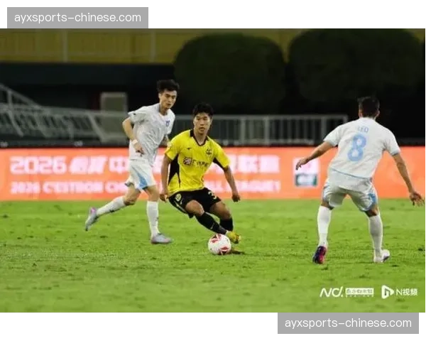 【2026年4月中超联赛·赛后·通讯通讯：时隔三年重回越秀山，广州队主场首胜背后的球迷力量