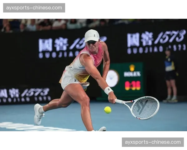 萨卡里接受希腊媒体采访，坦言本赛季目标是重返世界前十