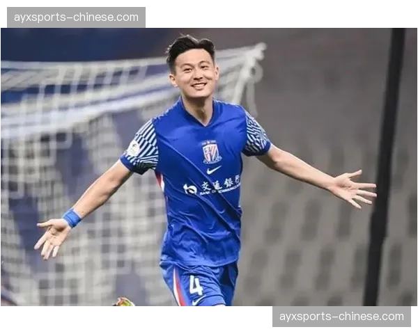 蒋圣龙确认缺席申花新赛季首轮，李可伤势恢复良好